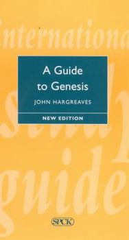 Paperback A Guide to Genesis (International Study Guide Series No. 23) Book