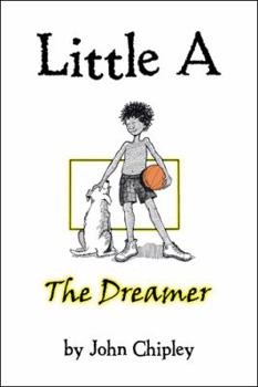 Hardcover Little A: The Dreamer Book