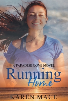 Paperback Running Home Book