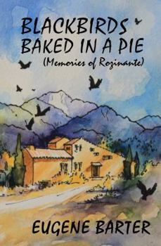 Paperback Blackbirds Baked in a Pie Book