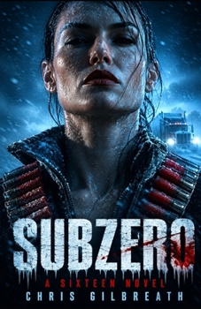 Paperback Sixteen: Subzero Book