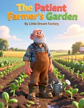 Paperback The Patient Farmer's Garden Book