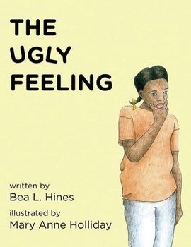 Paperback The Ugly Feeling Book