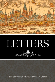 Paperback Letters Book