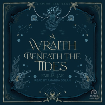 A Wraith Beneath the Tides