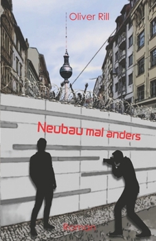 Paperback Neubau mal anders [German] Book