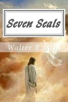 Paperback Seven Seals Book