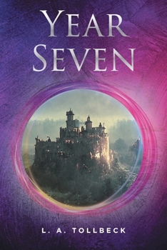 Paperback Year Seven Book