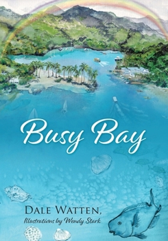 Paperback Busy Bay Book