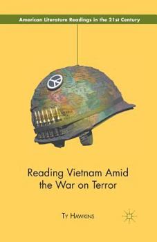 Paperback Reading Vietnam Amid the War on Terror Book