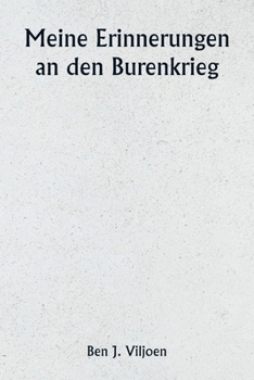 Paperback Meine Erinnerungen an den Burenkrieg [German] Book