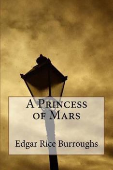 A Princess of Mars