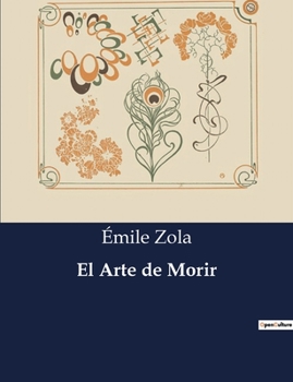 Paperback El Arte de Morir [Spanish] Book