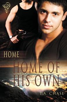 Paperback Home: Home of His Own Book