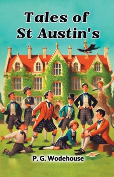 Paperback Tales of St Austin's Book
