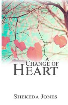 Paperback A Change Of Heart Book