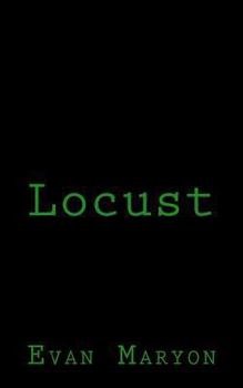 Paperback Locust Book