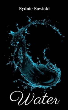 Paperback Water Book