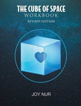 Paperback The Cube of Space Workbook: Revised Edition Book