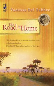 Mass Market Paperback The Road to Home Book