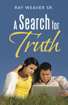 Paperback A Search for Truth Book