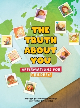 Hardcover The Truth About You Book