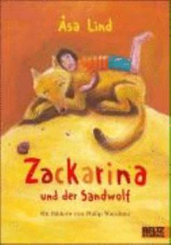 Sandvargen - Book #1 of the Sandvargen