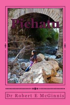 Paperback Pichatu: A Fifth Series Book