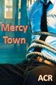 Paperback Mercy Town Book