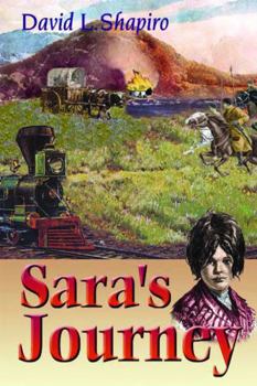 Paperback Sara's Journey Book