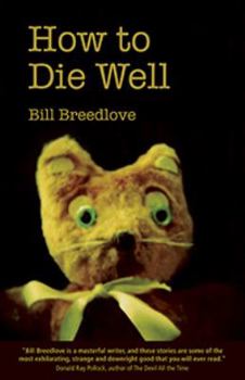 Paperback How to Die Well Book