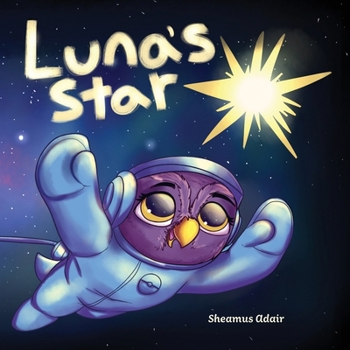 Paperback Luna's Star Book