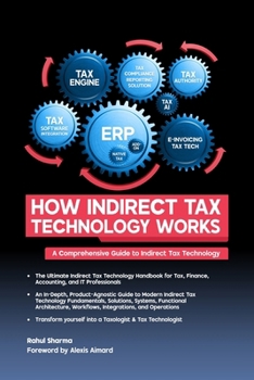 How Indirect Tax Technology Works: A Comprehensive Guide To Indirect Tax Technology