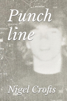 Paperback Punch Line Book