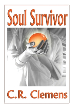 Paperback Soul Survivor Book