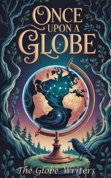 Paperback Once Upon A Globe Book