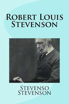 Paperback Robert Louis Stevenson Book
