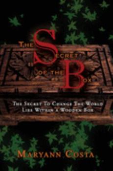Paperback The Secret of the Box Book