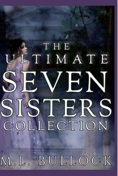 The Ultimate Seven Sisters Collection - Book  of the Seven Sisters