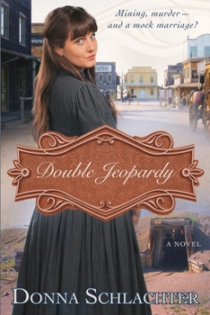 Paperback Double Jeopardy Book