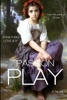 Paperback The Passion Play Book