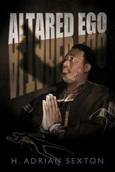 Paperback Altared Ego Book