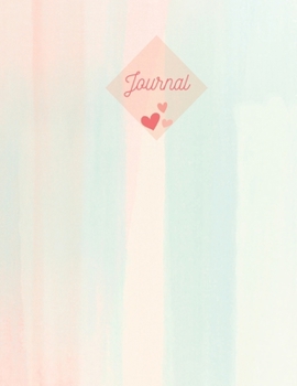 Paperback Journal Book