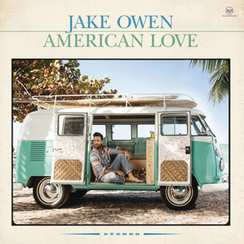 Vinyl American Love Book