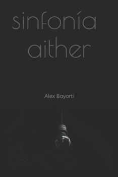 Paperback Sinfonía Aither [Spanish] Book