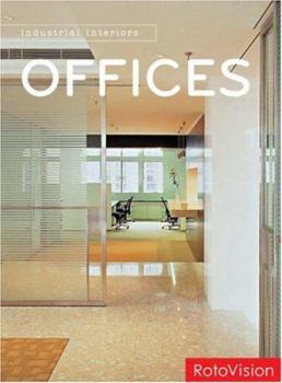 Paperback Offices: Industrial Interiors Book