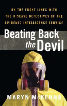 Paperback Beating Back the Devil Book