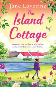 Paperback The Island Cottage Book