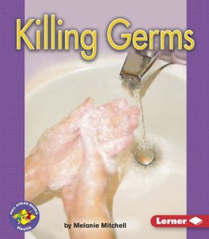 Paperback Killing Germs Book