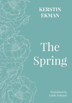 Paperback The Spring Book